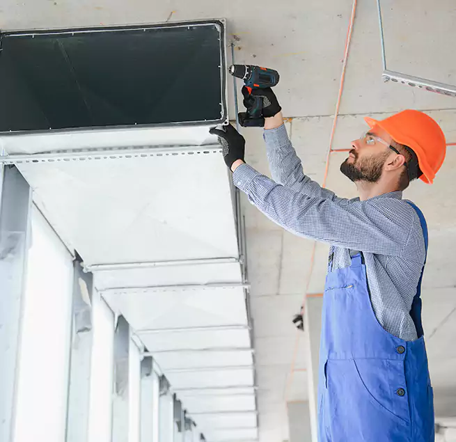 Why Homeowners & Businesses Trust Us in Oak Park, IL