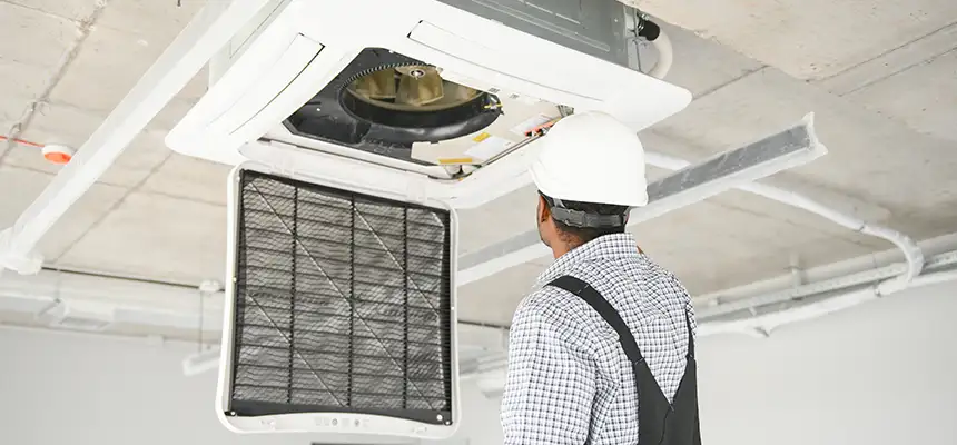 Our Affordable Duct Cleaning Near Me Services in Oak Park, IL