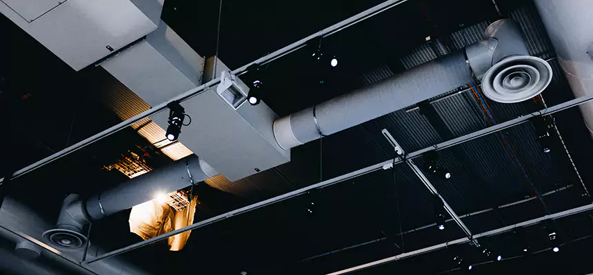 Our Air Duct Replacement Services in Oak Park, IL