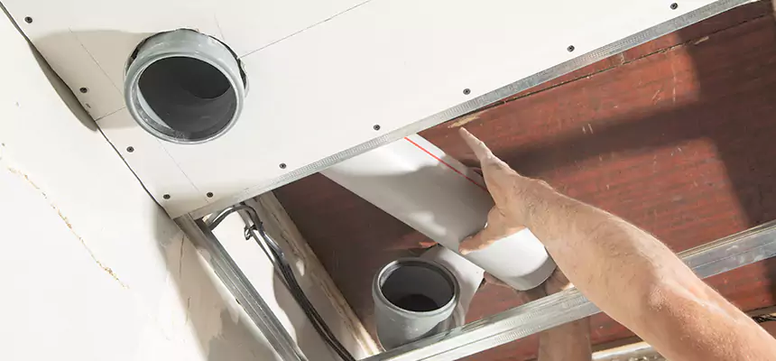 Our Dryer Duct Fire Hazard Inspection Services in Oak Park, IL