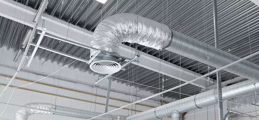 Our Dryer Vent Hose Replacement Services in Oak Park, IL