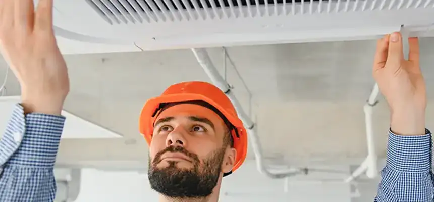 Our Furnace Vent Cleaning Services in Oak Park, IL