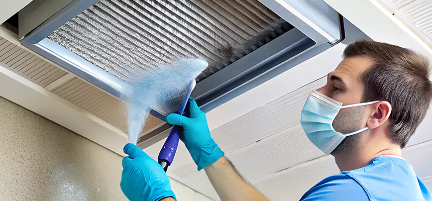 Our Home Ventilation Cleaning Services in Oak Park, IL