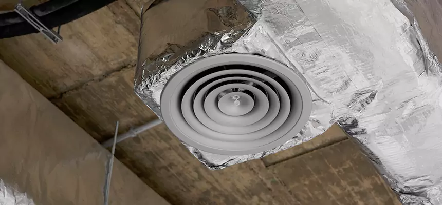 Our Low VOC Vent Installation Services in Oak Park, IL