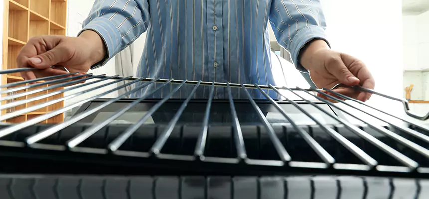 Our Vent Grille Washing Services in Oak Park, IL