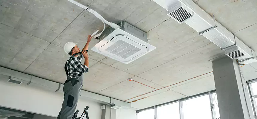 Our Wi Fi Connected Air Ducts Services in Oak Park, IL