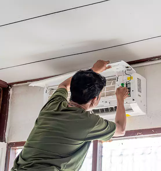 About Air Duct & AC Odor Removal in Oak Park, IL