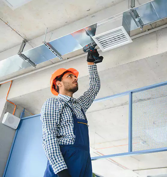 Welcome to Air Duct Cleaning & Repairs Oak Park — Your Local Air Duct Installation Specialists in Oak Park, IL