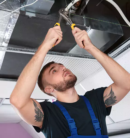 About Air Duct Repair Services in Oak Park, IL