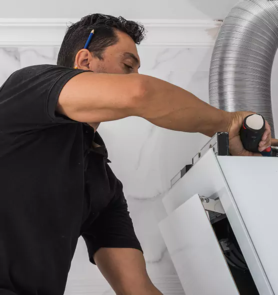 Trusted Bathroom Exhaust Duct Cleaning in Oak Park, IL