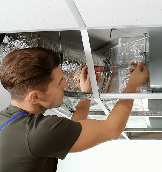 Professional Clogged Dryer Vent Repair in Oak Park, IL