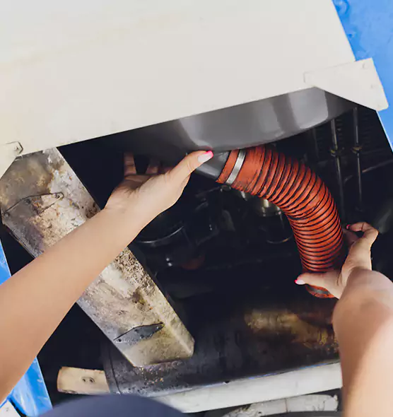 Professional Dryer Duct Pressure Testing in Oak Park, IL