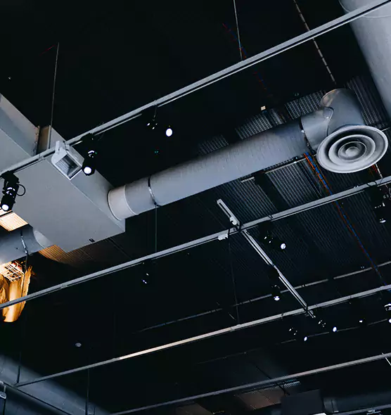 Professional Duct Cleaning For LEED Homes in Oak Park, IL