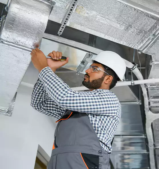 Welcome to Mold & Mildew Removal from Air Ducts Oak Park, IL