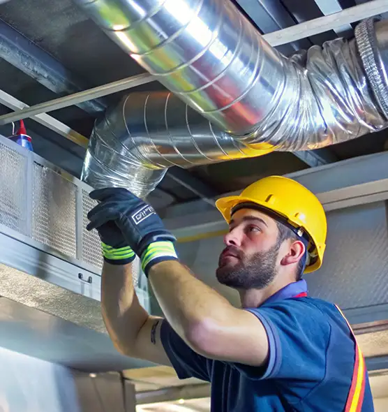 Professional NADCA Approved Air Duct Services in Oak Park, IL