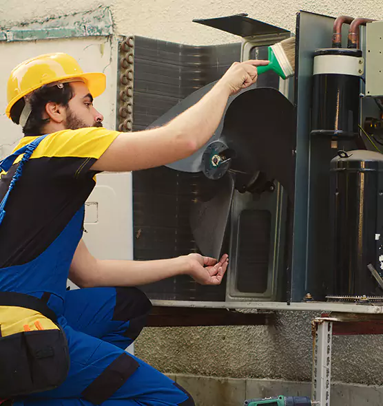 Top-Rated New Room Vent Extension in Oak Park, IL