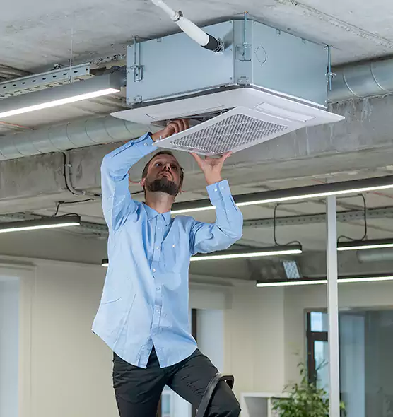 Advanced Residential Air Vent Cleaning in Oak Park, IL