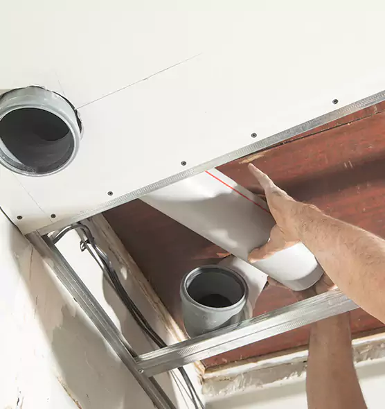 Professional Seasonal Allergy Air Duct Cleaning in Oak Park, IL