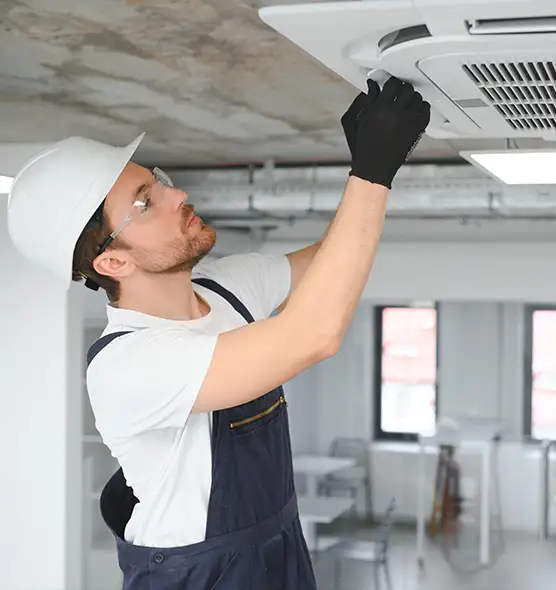 About Spring Air Duct Cleaning in Oak Park, IL