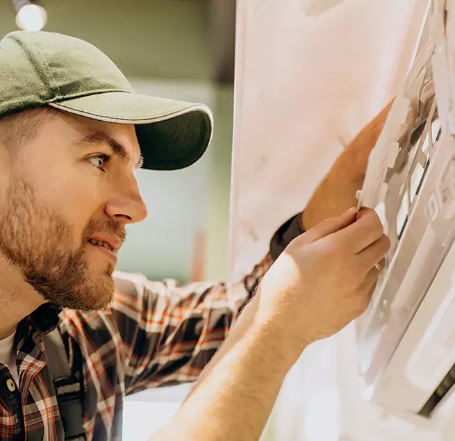 Why Homeowners Businesses Trust Us in Oak Park, IL?