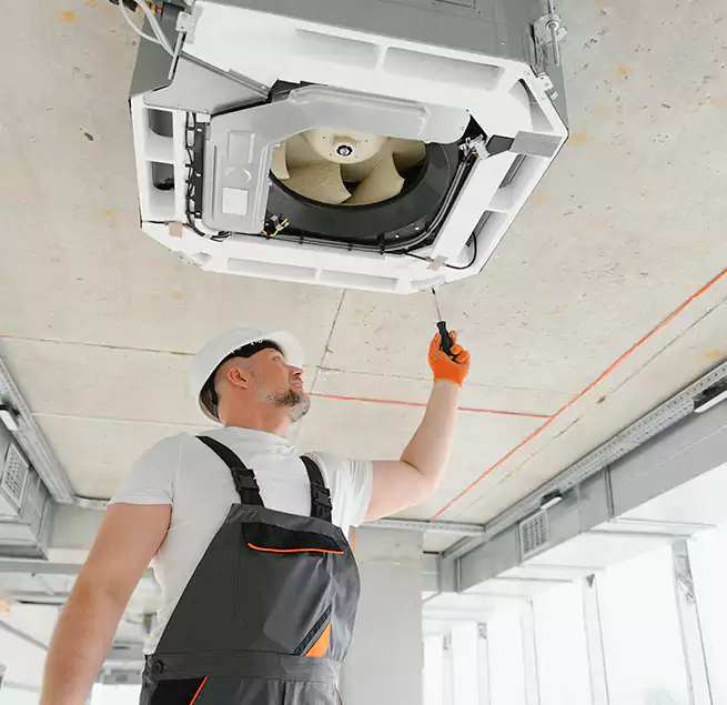 Why Homeowners & Businesses Trust Us in Oak Park, IL?