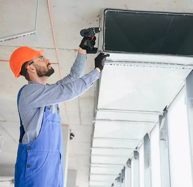 Why Homeowners & Businesses Trust Us in Oak Park, IL?