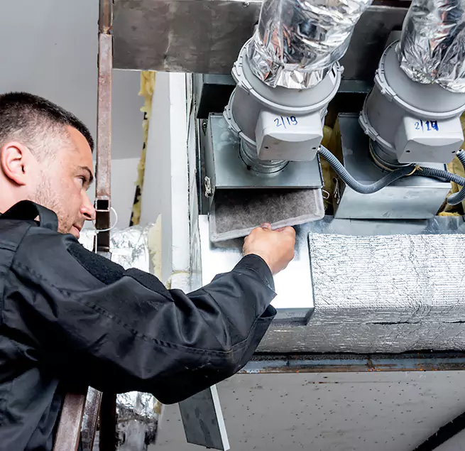 Why Homeowners & Businesses Trust Us in Oak Park, IL?