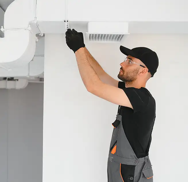 Why Homeowners & Businesses Trust Us in Oak Park, IL?