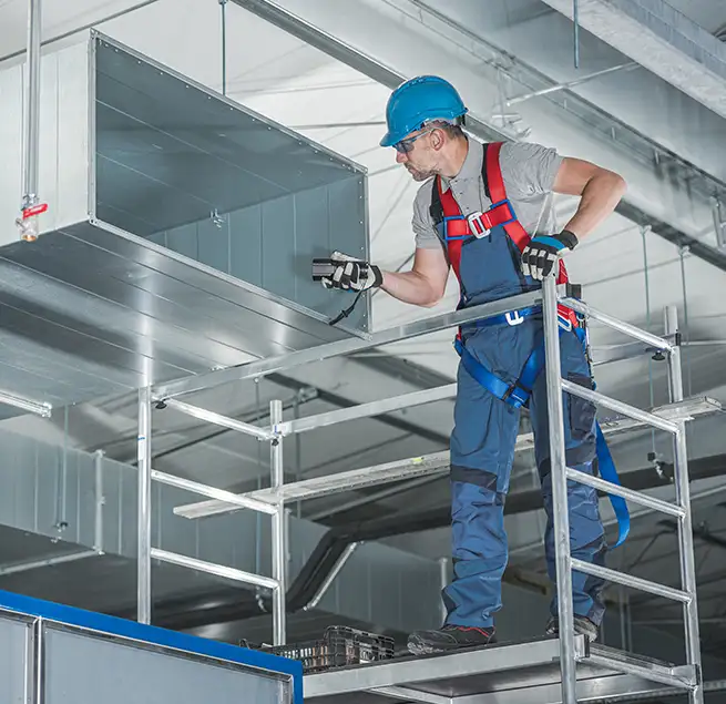 Why Homeowners & Businesses Trust Us in Oak Park, IL?