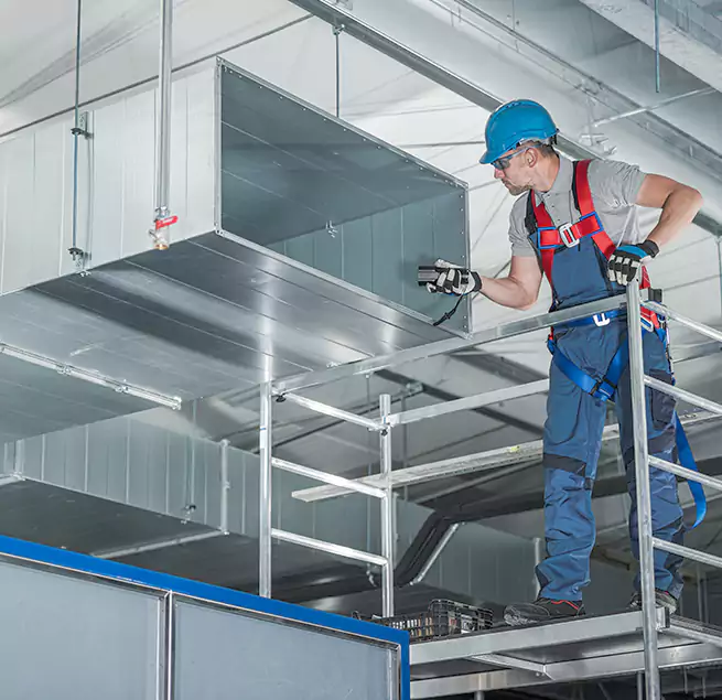 Why Homeowners & Businesses Trust Us in Oak Park, IL?