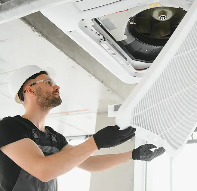 Why Homeowners & Businesses Trust Us in Oak Park, IL?