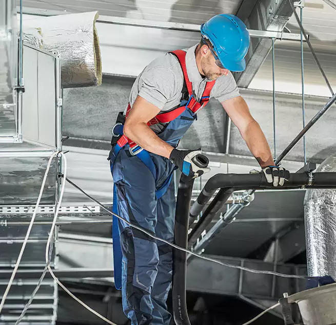 Why Homeowners & Businesses Trust Us in Oak Park, IL?