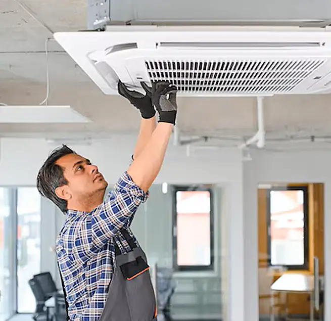 Why Homeowners & Businesses Trust Us in Oak Park, IL?