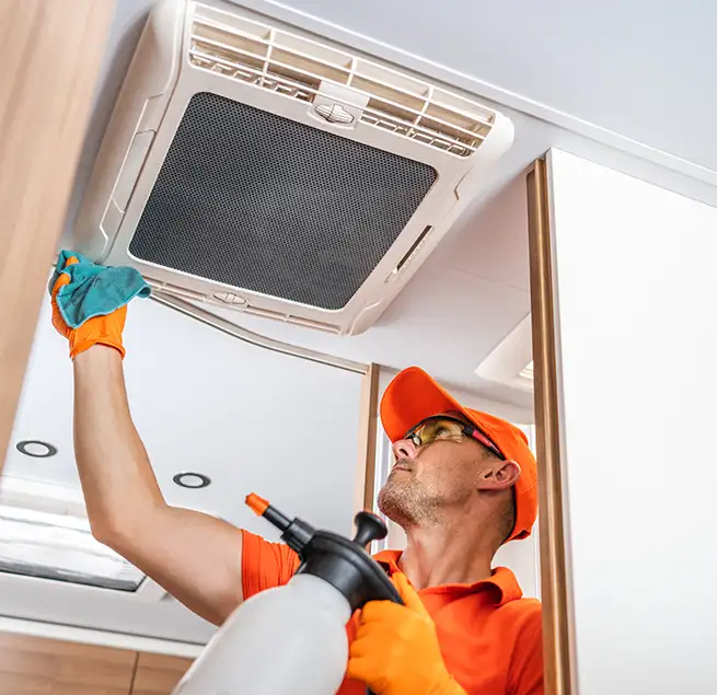 Why Homeowners & Businesses Trust Us in Oak Park, IL?