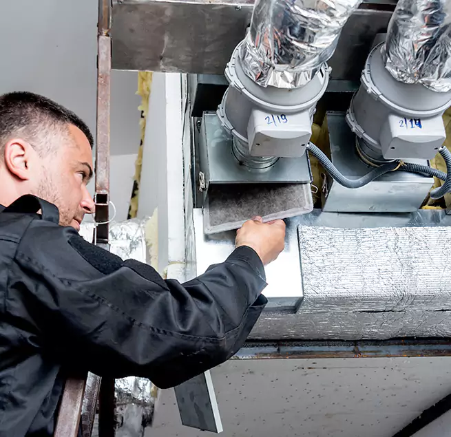  Why Homeowners & Businesses Trust Us in Oak Park, IL?