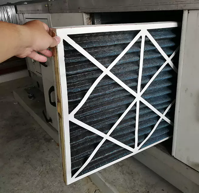 Why Homeowners & Businesses Trust Us Oak Park, IL?