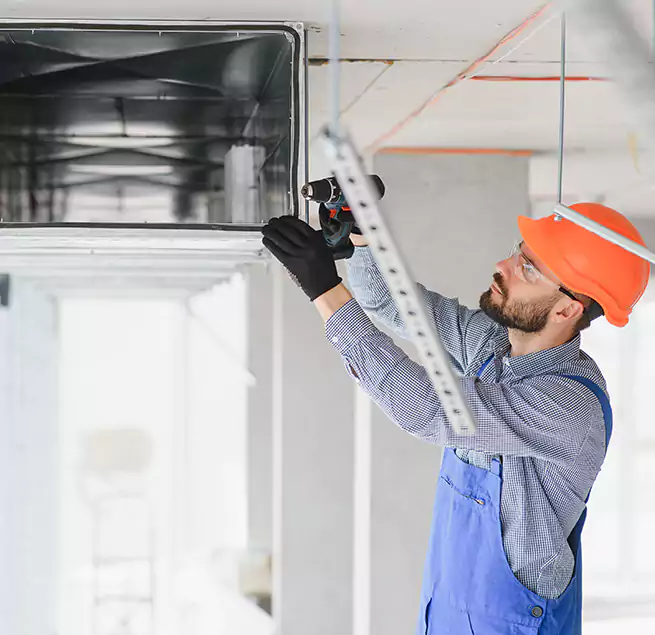 Why Homeowners & Businesses Trust Us Oak Park, IL