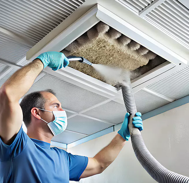 Why Homeowners Businesses Trust Us in Oak Park, IL