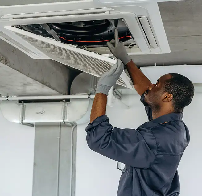 Why Homeowners & Businesses Trust Us in Oak Park, IL?