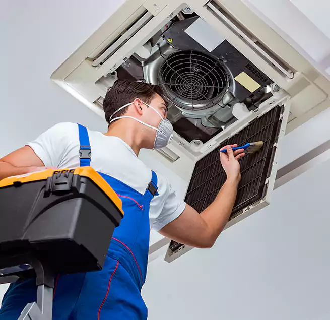 Why Homeowners & Businesses Trust Us in Oak Park, IL?