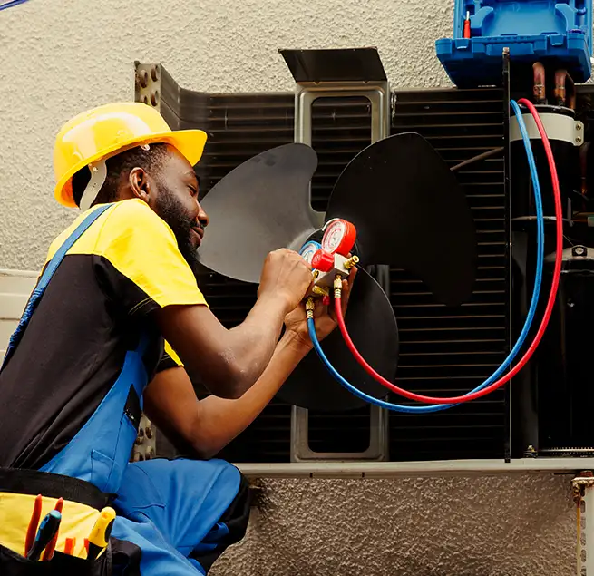 Why Homeowners & Businesses Trust Us in Oak Park, IL?