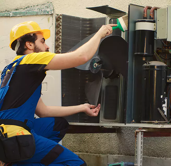 Why Homeowners & Businesses Trust Us Oak Park, IL?