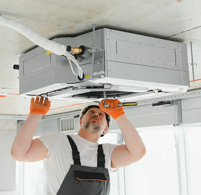 Why Homeowners & Businesses Trust Us Oak Park, IL