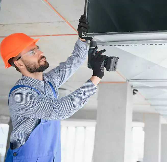 Why Homeowners & Businesses Trust Us in Oak Park, IL?