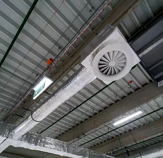 Why Homeowners & Businesses Trust Us in Oak Park, IL?