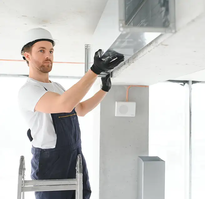 Why Homeowners & Businesses Trust Us in Oak Park, IL?