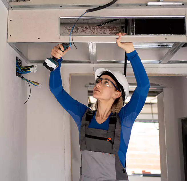  Why Homeowners & Businesses Trust Us in Oak Park, IL?