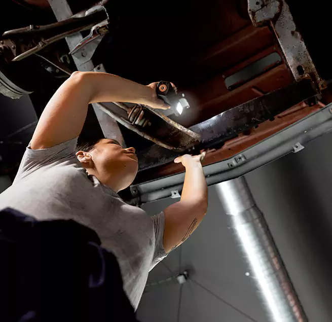 Why Homeowners & Businesses Trust Us Oak Park, IL