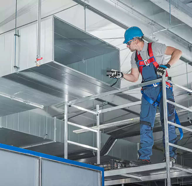 Why Homeowners & Businesses Trust Us Oak Park, IL