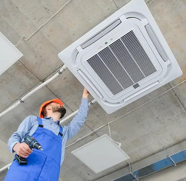 Why Homeowners & Businesses Trust Us in Oak Park, IL?